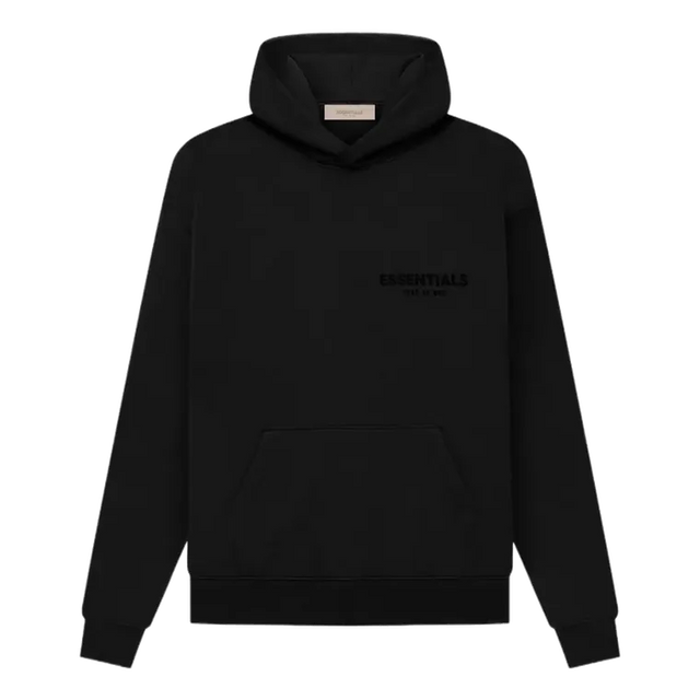 Essentials Fear of God Pullover Hoodie