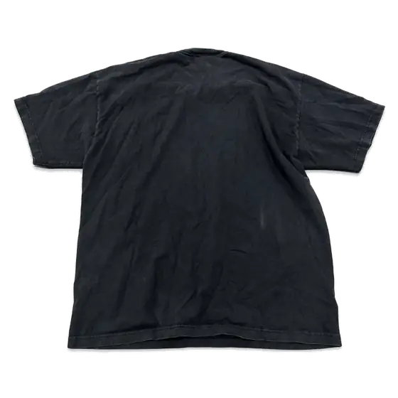 Vintage UFC T-Shirt back