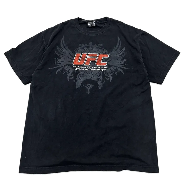 Vintage UFC T-Shirt
