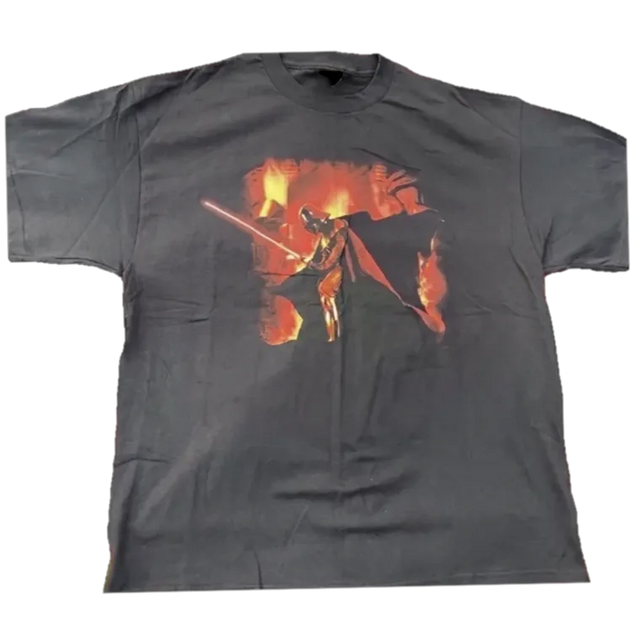 Vintage Darth Vader Star Wars T-Shirt