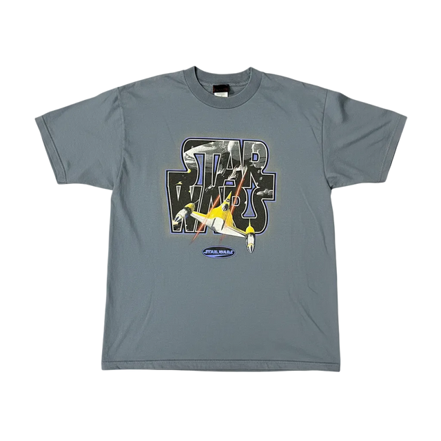 Vintage Star Wars Episode One T-Shirt