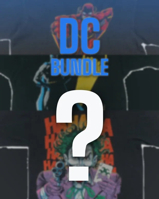 DC Bundle