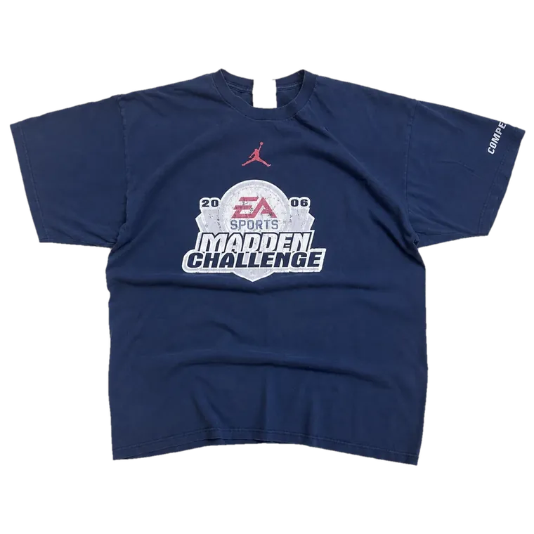 Nike EA Sports Madden Challenge T-Shirt