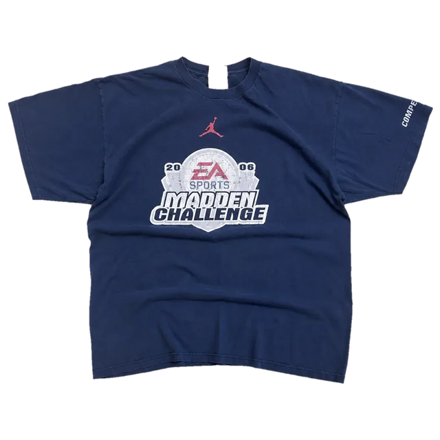 Nike EA Sports Madden Challenge T-Shirt