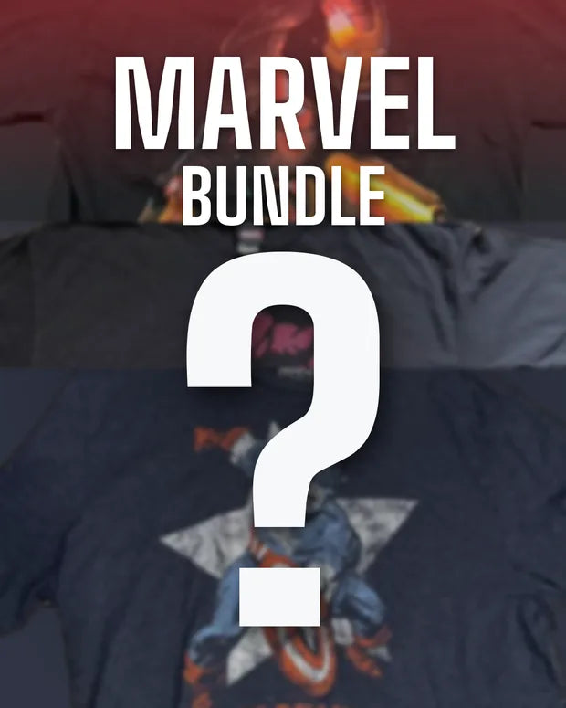 Marvel Bundle