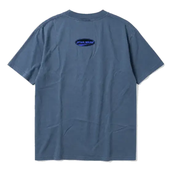Vintage Star Wars Episode One T-Shirt back