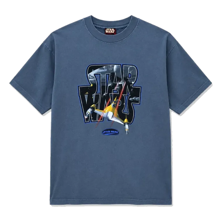 Vintage Star Wars Episode One T-Shirt