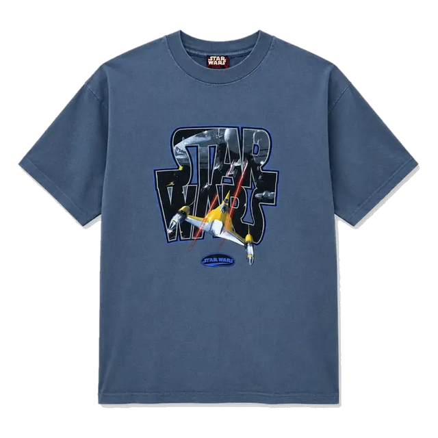 Vintage Star Wars Episode One T-Shirt