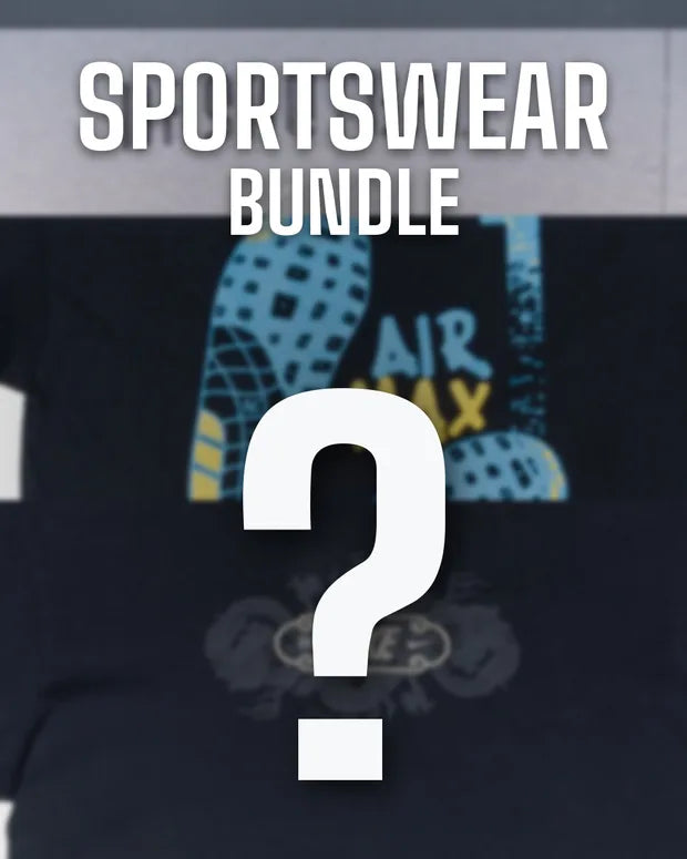 Sportswear Bundle