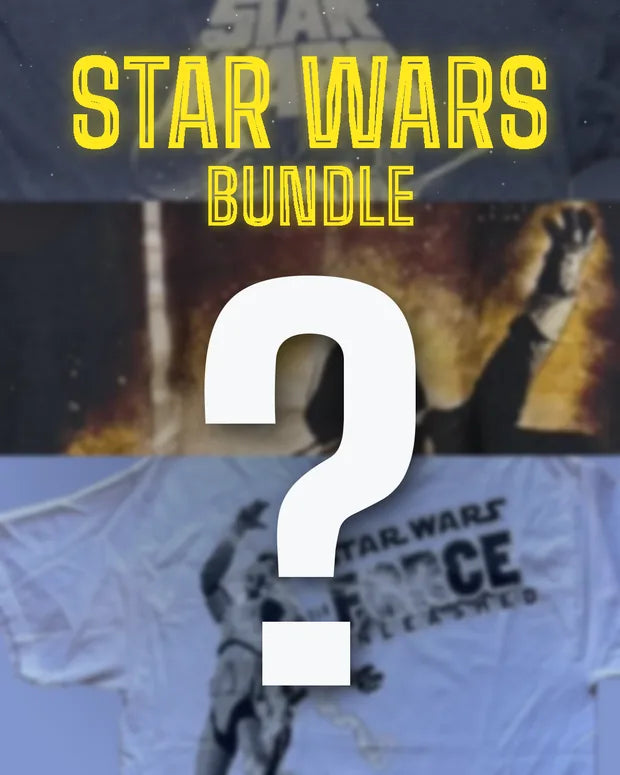 Star Wars Bundle