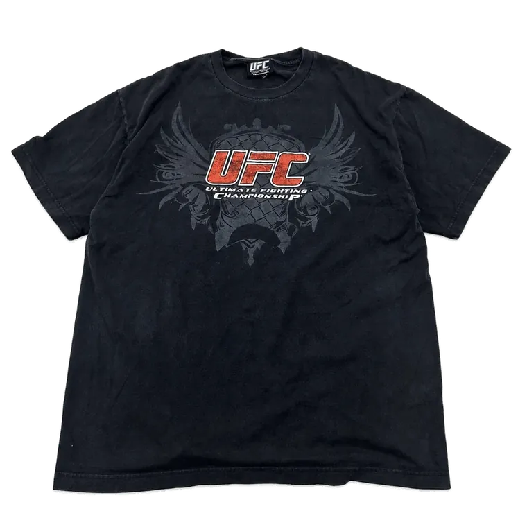 Vintage UFC T-Shirt