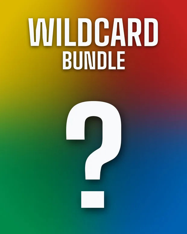 Wildcard Bundle