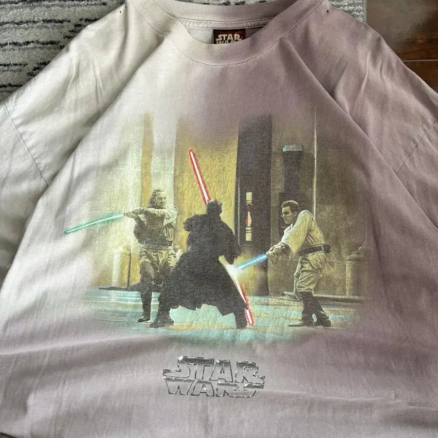 Vintage tee