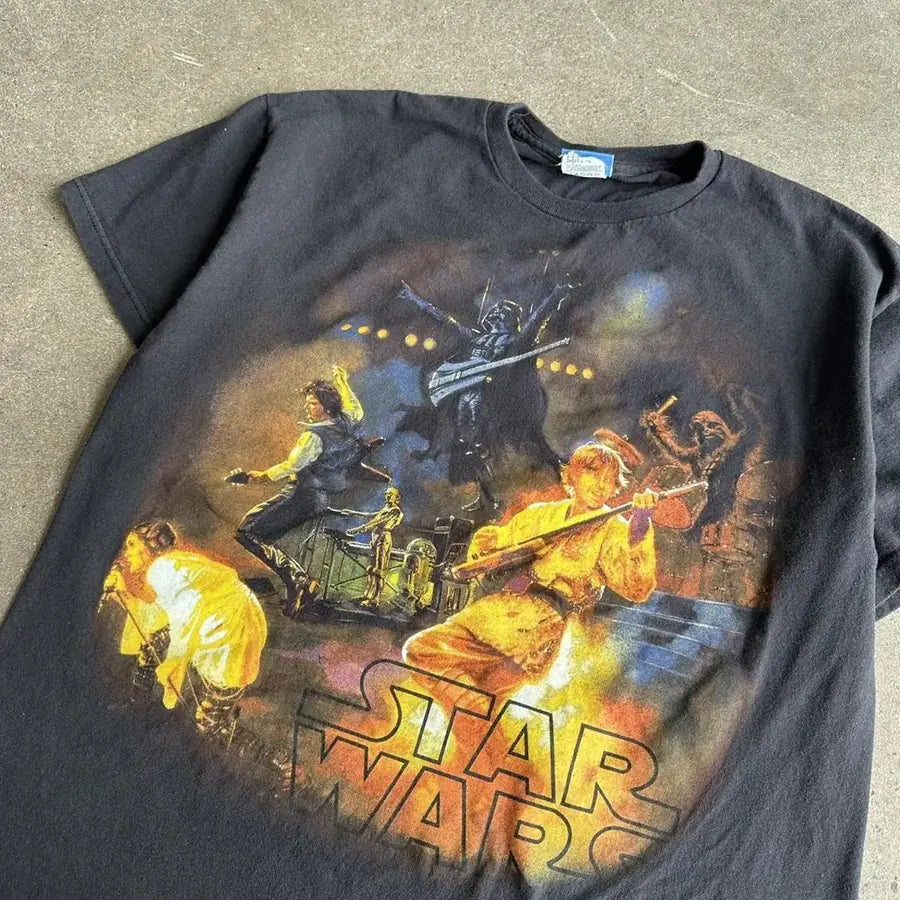 Vintage tee