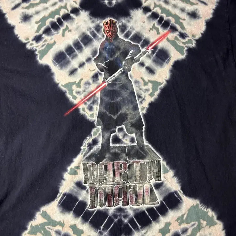 Vintage tee